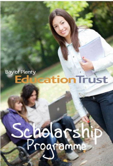 Scholarship Programme